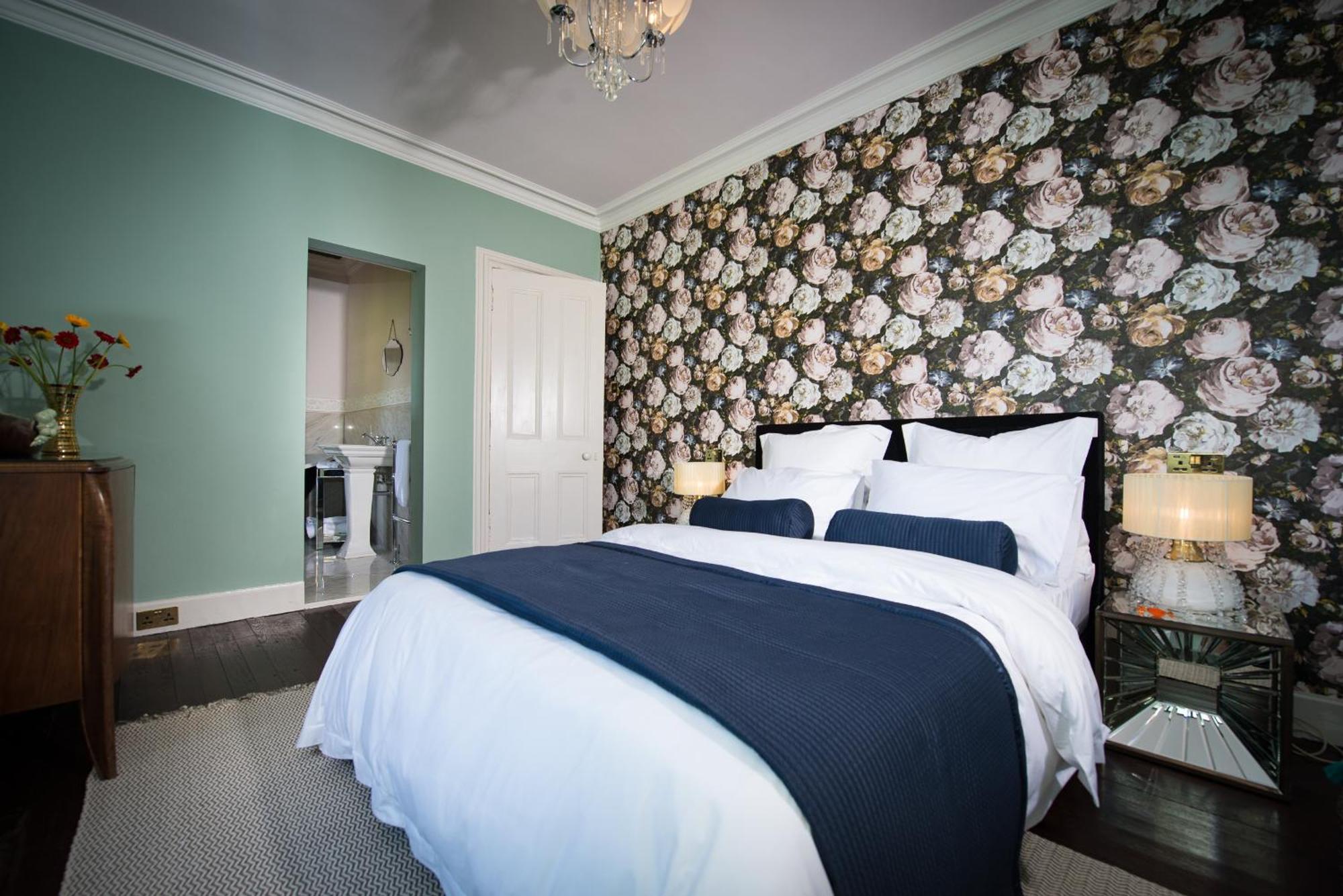 Ardrhu House Fort William - Serviced Luxury Scots Baronial Country House ภายนอก รูปภาพ